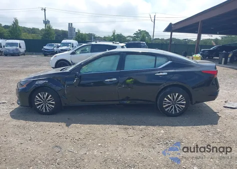 2023 Nissan Altima Sv Intelligent Awd z USA, uszkodzony, nr VIN 1N4BL4DW9PN363146